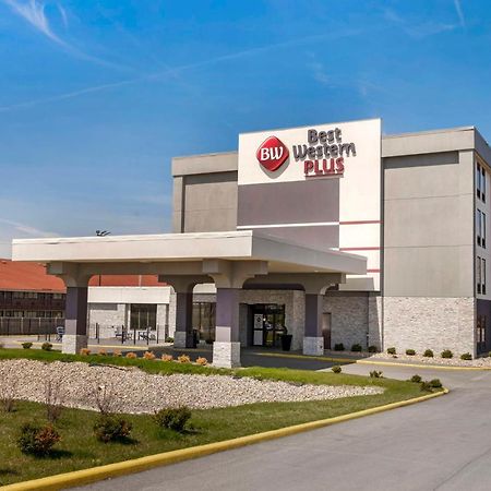 Best Western Plus South Holland Chicago Southland エクステリア 写真