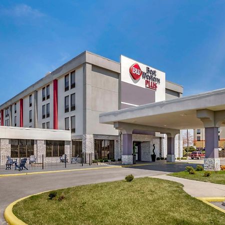 Best Western Plus South Holland Chicago Southland エクステリア 写真