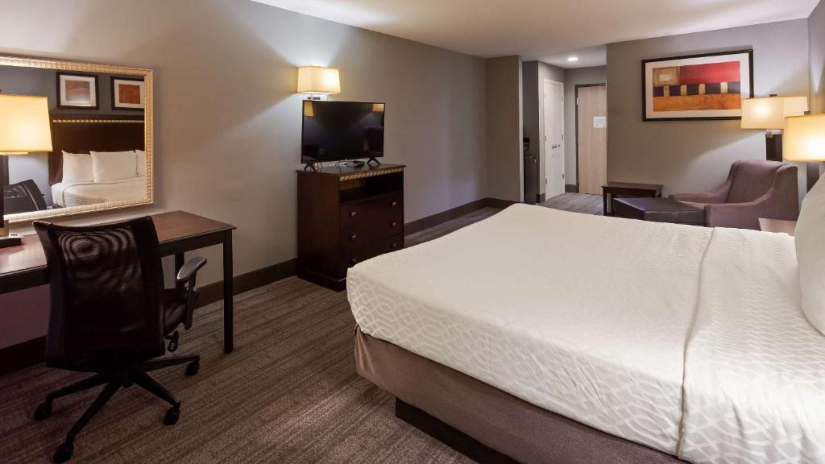 Best Western Plus South Holland Chicago Southland エクステリア 写真
