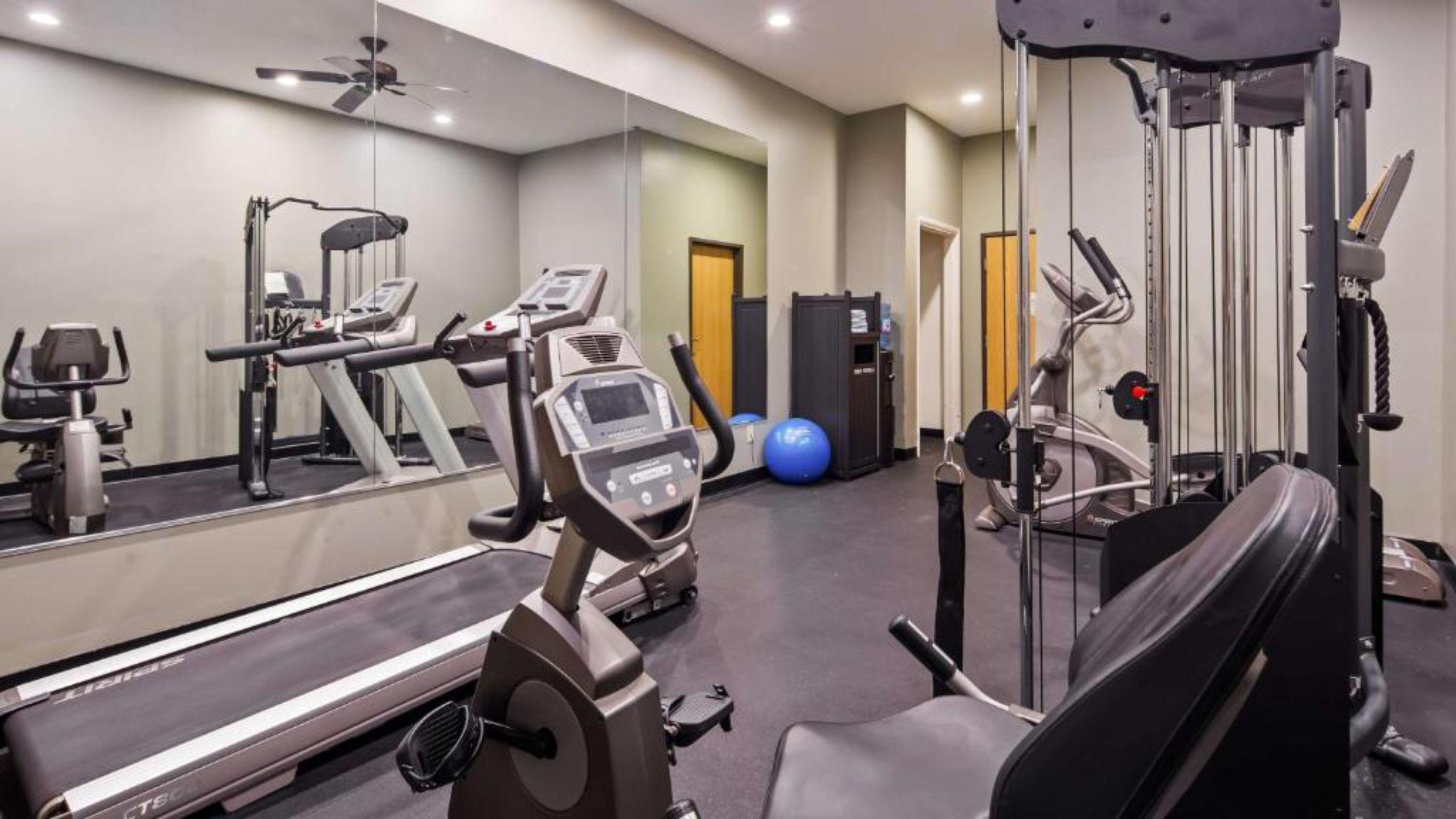 Best Western Plus South Holland Chicago Southland エクステリア 写真
