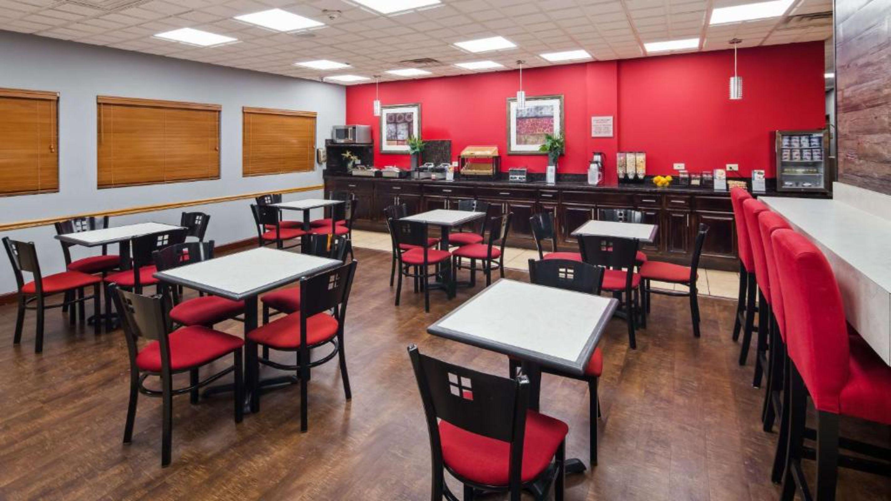 Best Western Plus South Holland Chicago Southland エクステリア 写真