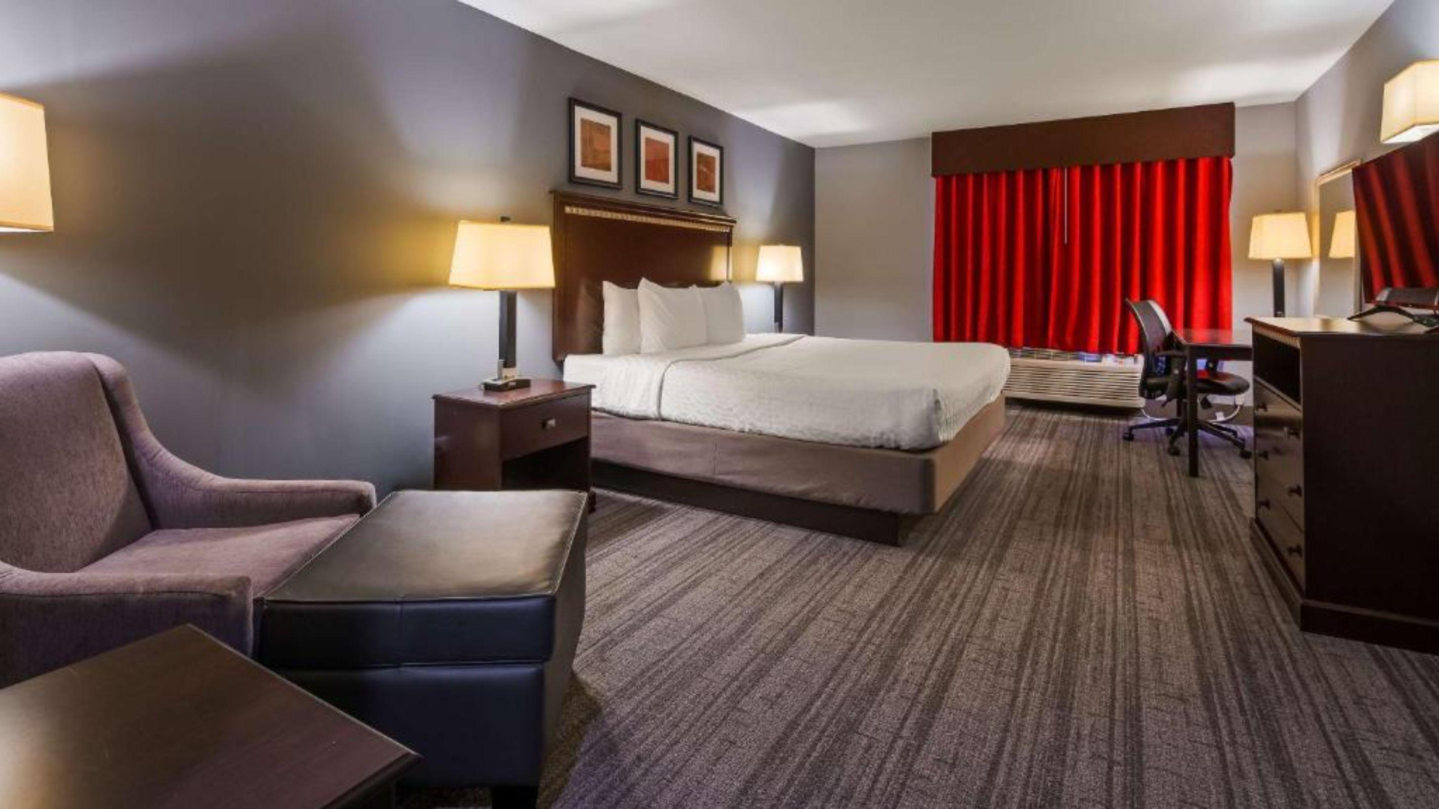 Best Western Plus South Holland Chicago Southland エクステリア 写真