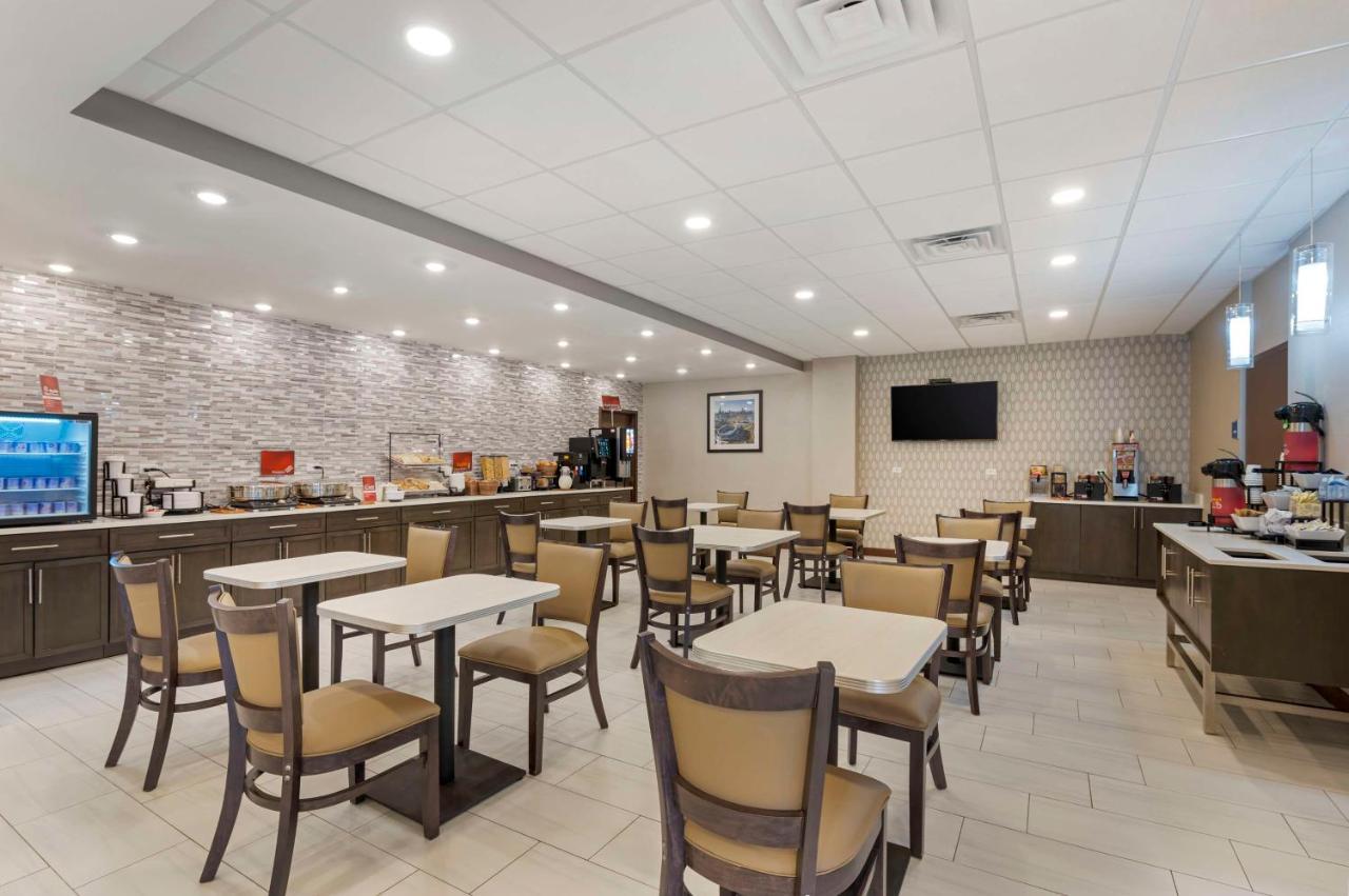 Best Western Plus South Holland Chicago Southland エクステリア 写真