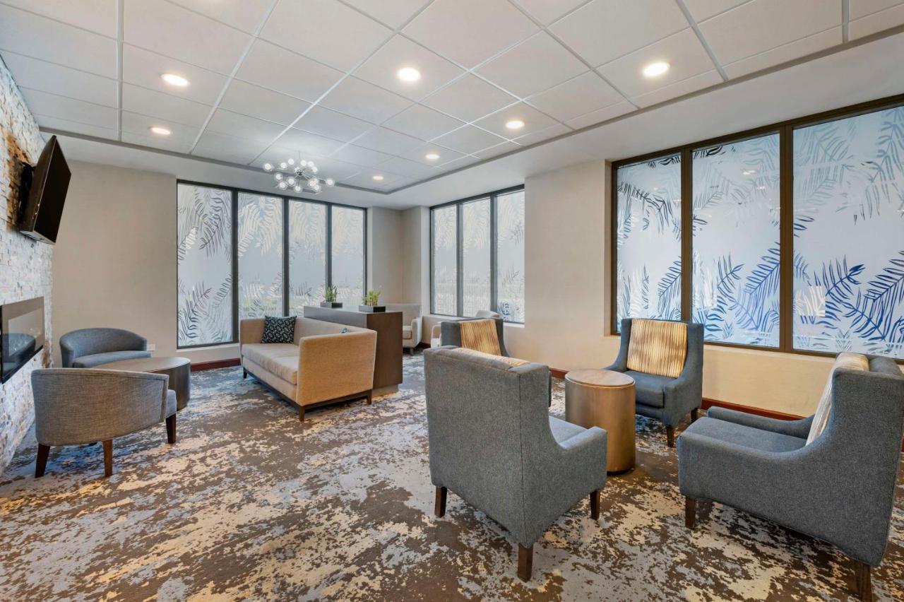 Best Western Plus South Holland Chicago Southland エクステリア 写真