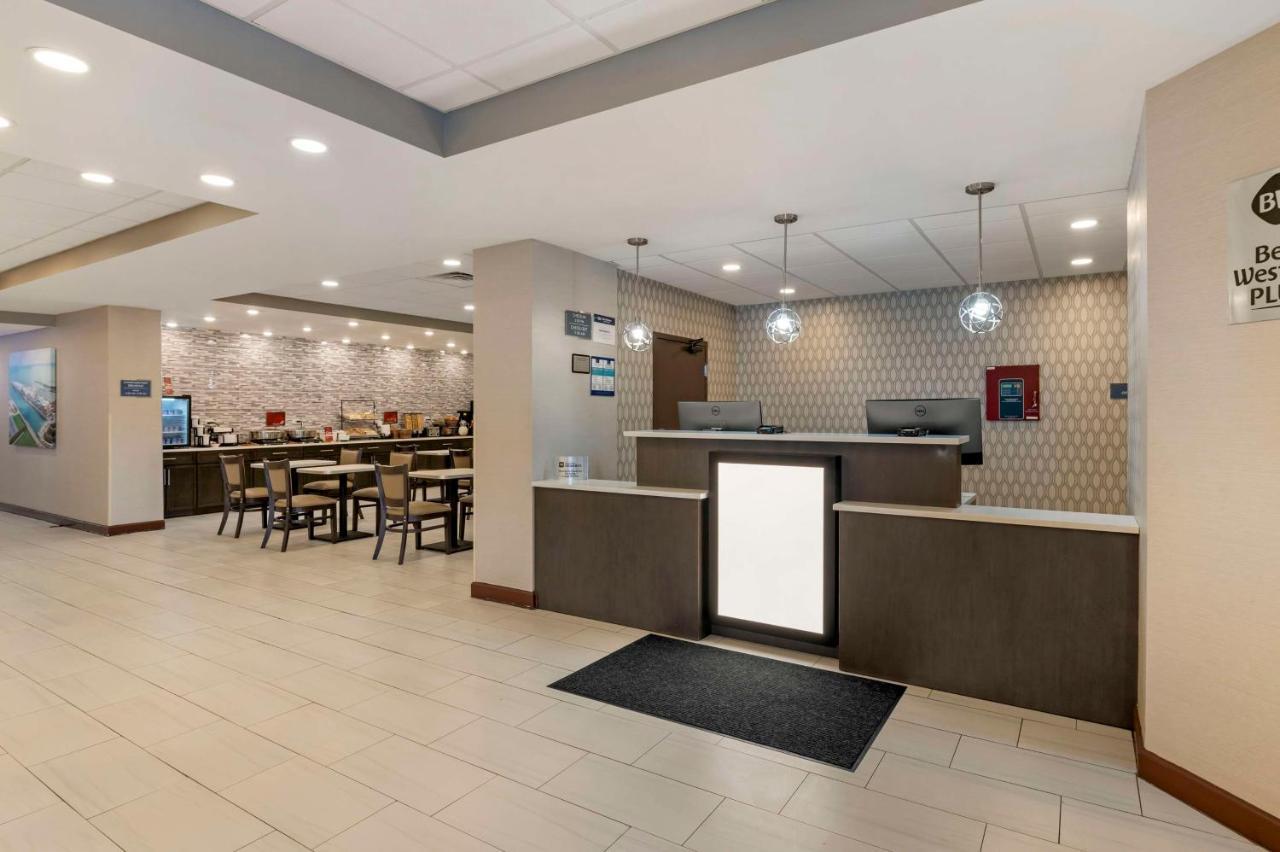 Best Western Plus South Holland Chicago Southland エクステリア 写真
