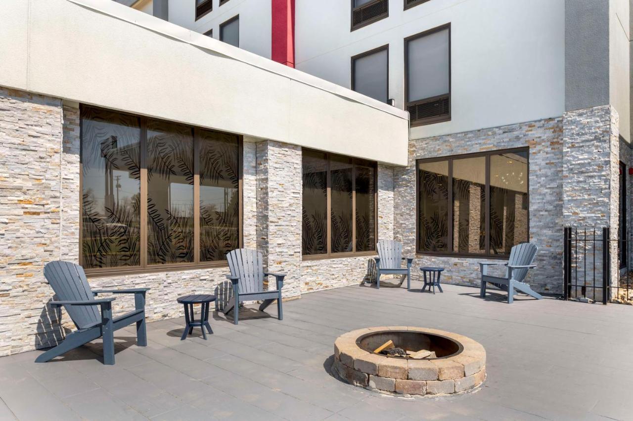 Best Western Plus South Holland Chicago Southland エクステリア 写真