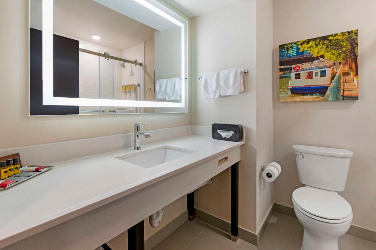 Best Western Plus South Holland Chicago Southland エクステリア 写真