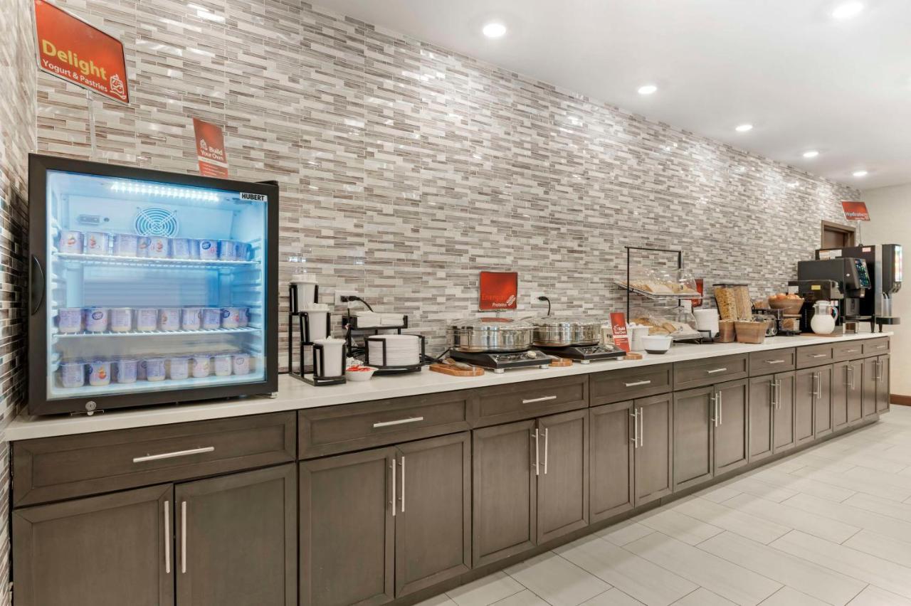Best Western Plus South Holland Chicago Southland エクステリア 写真