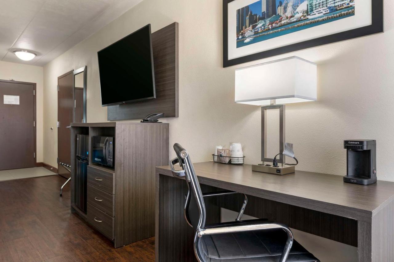 Best Western Plus South Holland Chicago Southland エクステリア 写真