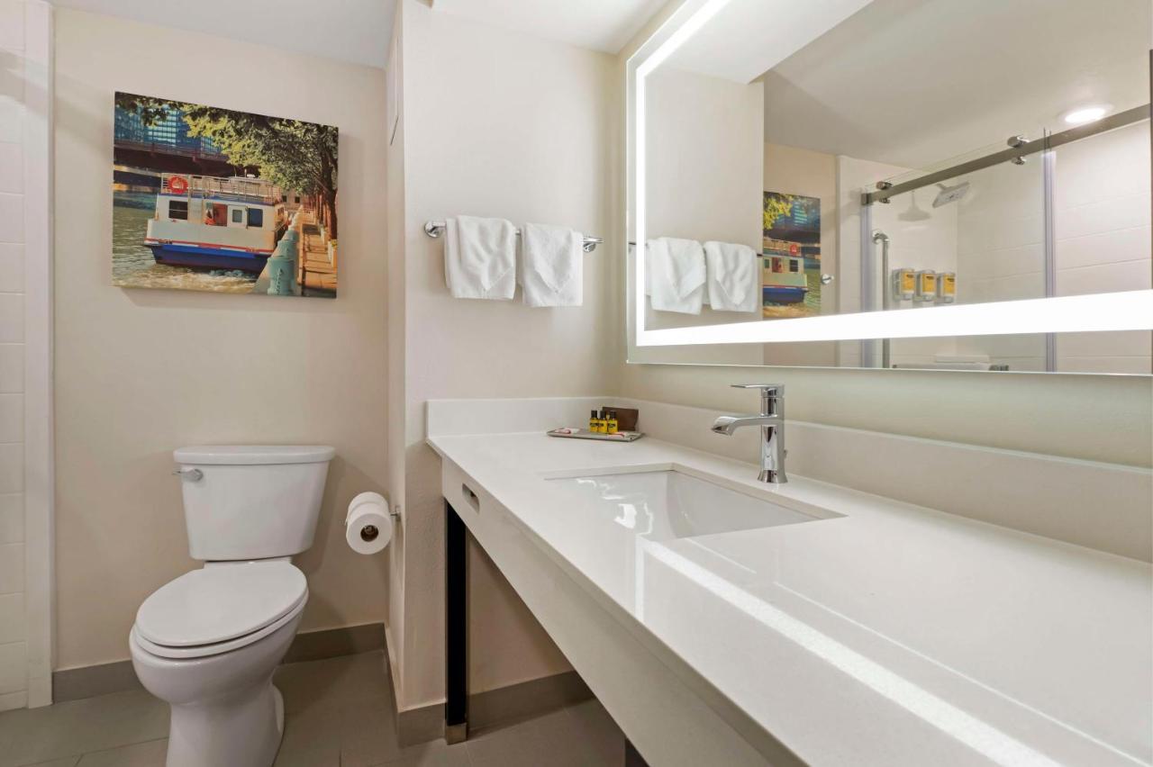 Best Western Plus South Holland Chicago Southland エクステリア 写真