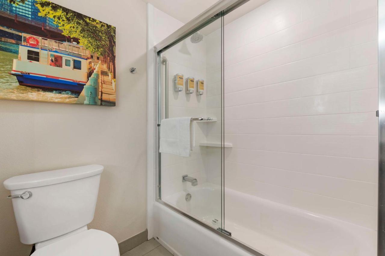Best Western Plus South Holland Chicago Southland エクステリア 写真