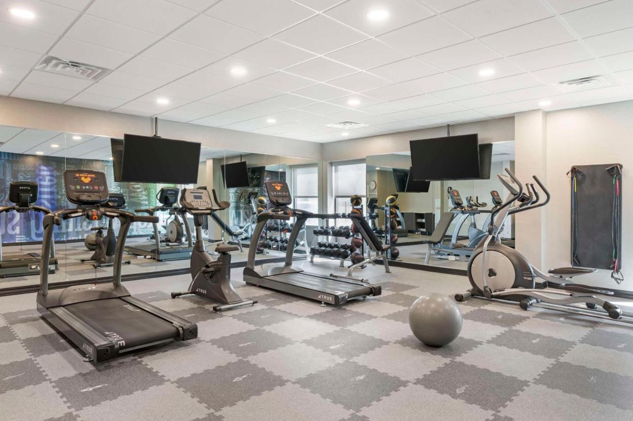 Best Western Plus South Holland Chicago Southland エクステリア 写真
