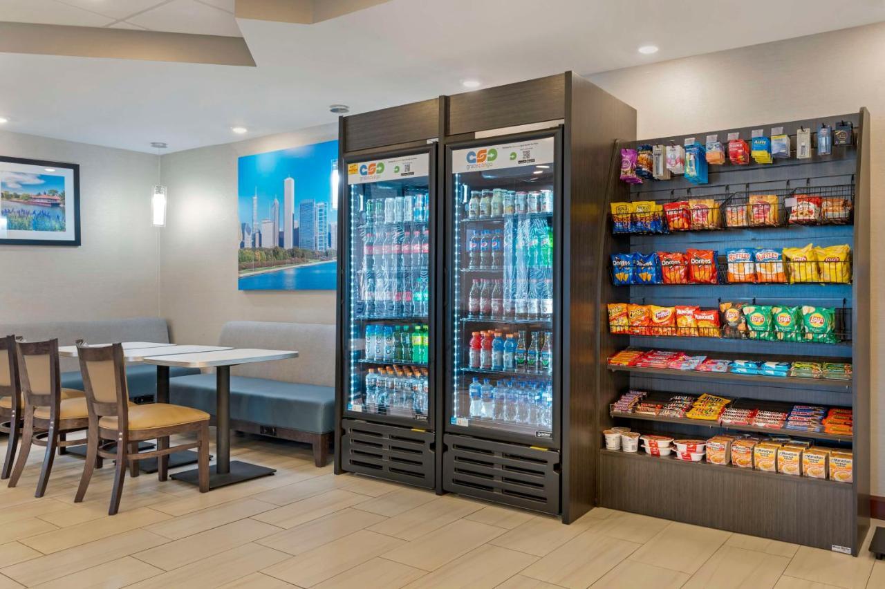 Best Western Plus South Holland Chicago Southland エクステリア 写真