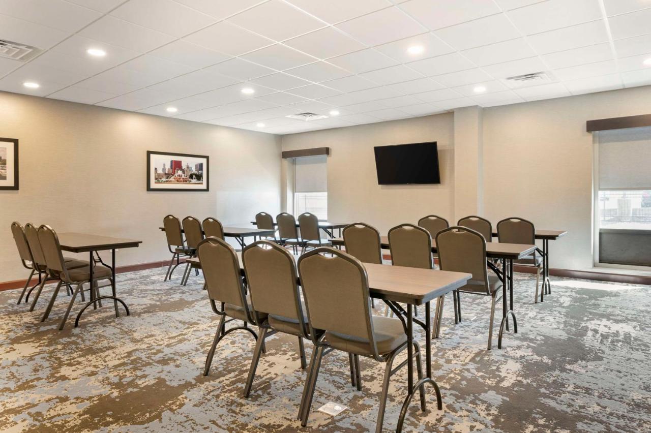 Best Western Plus South Holland Chicago Southland エクステリア 写真