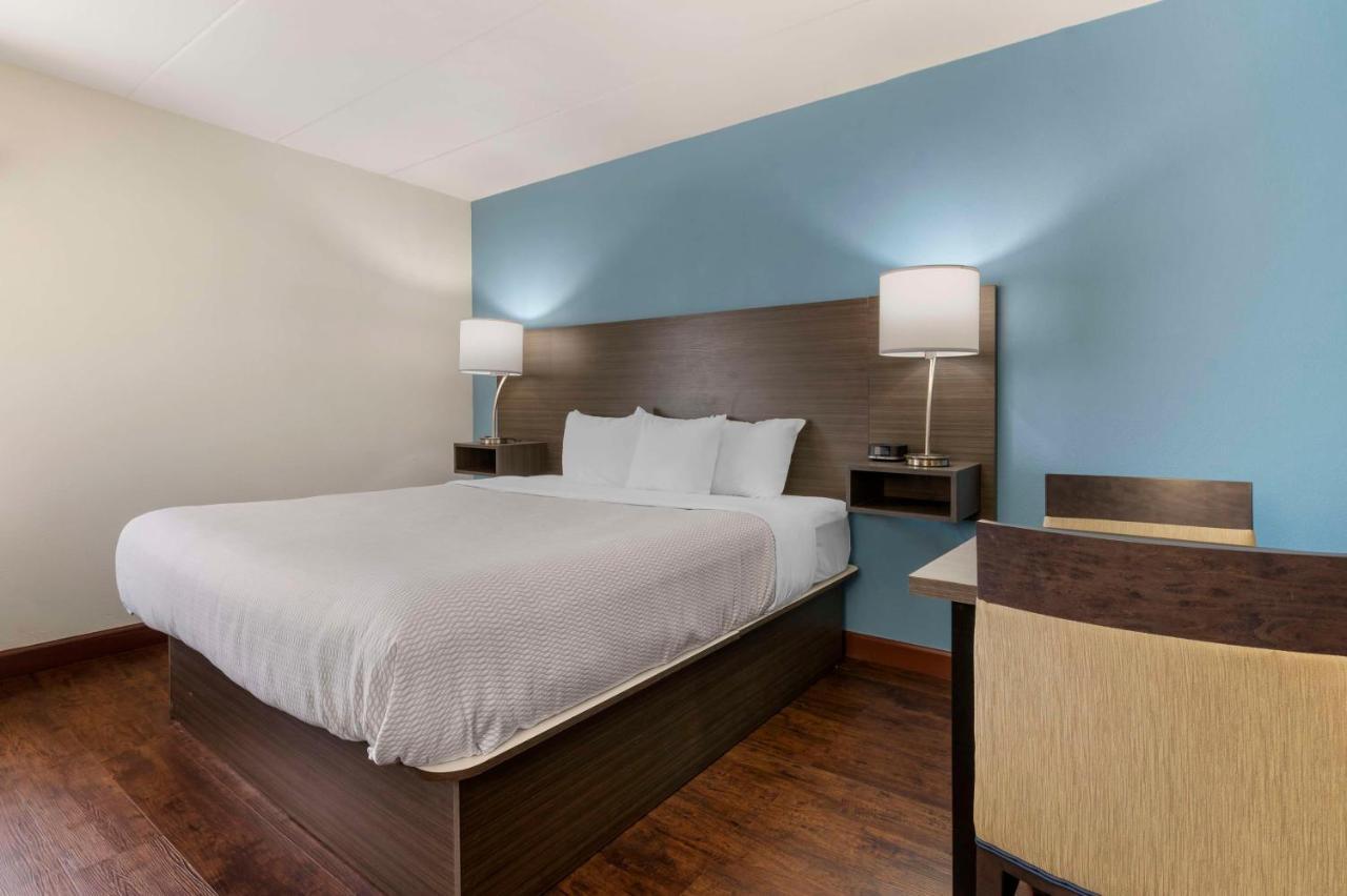 Best Western Plus South Holland Chicago Southland エクステリア 写真