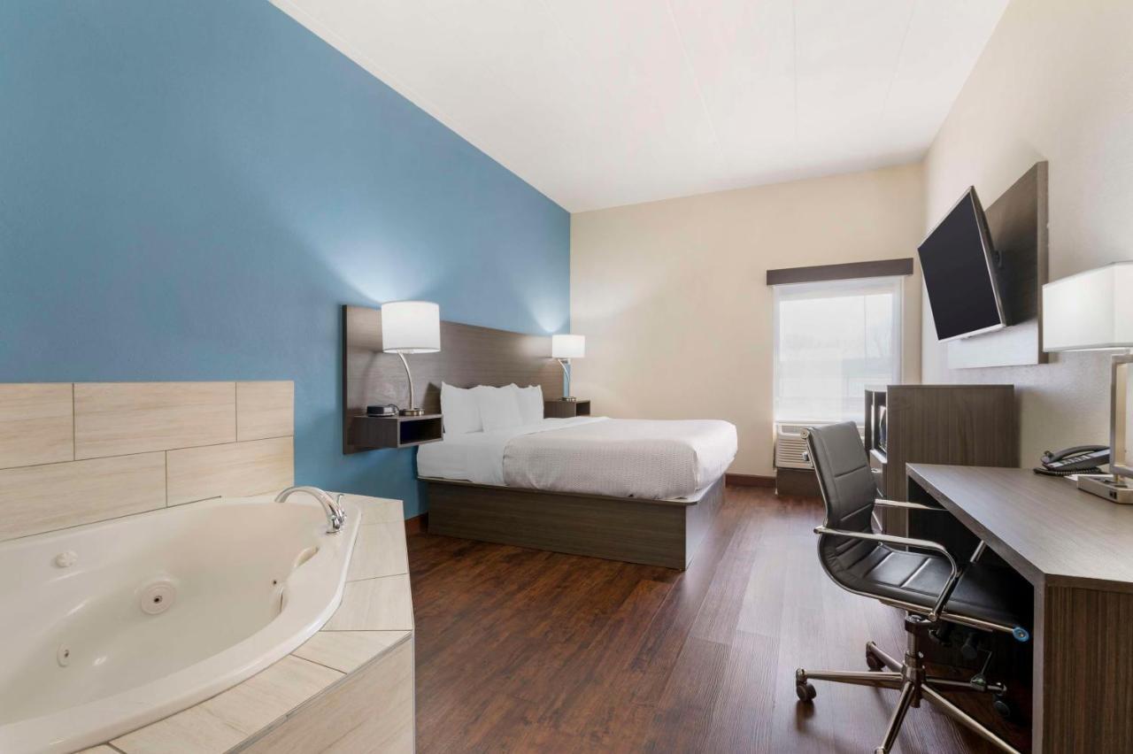 Best Western Plus South Holland Chicago Southland エクステリア 写真