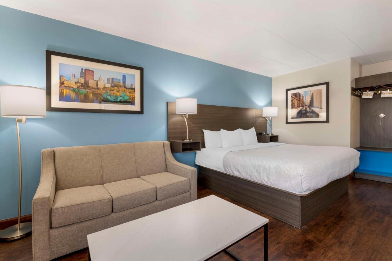 Best Western Plus South Holland Chicago Southland エクステリア 写真