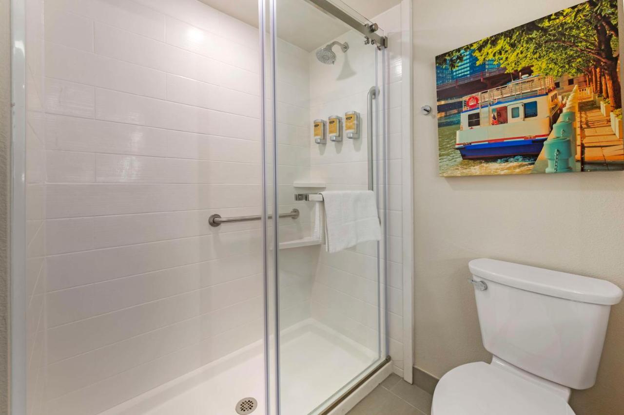 Best Western Plus South Holland Chicago Southland エクステリア 写真