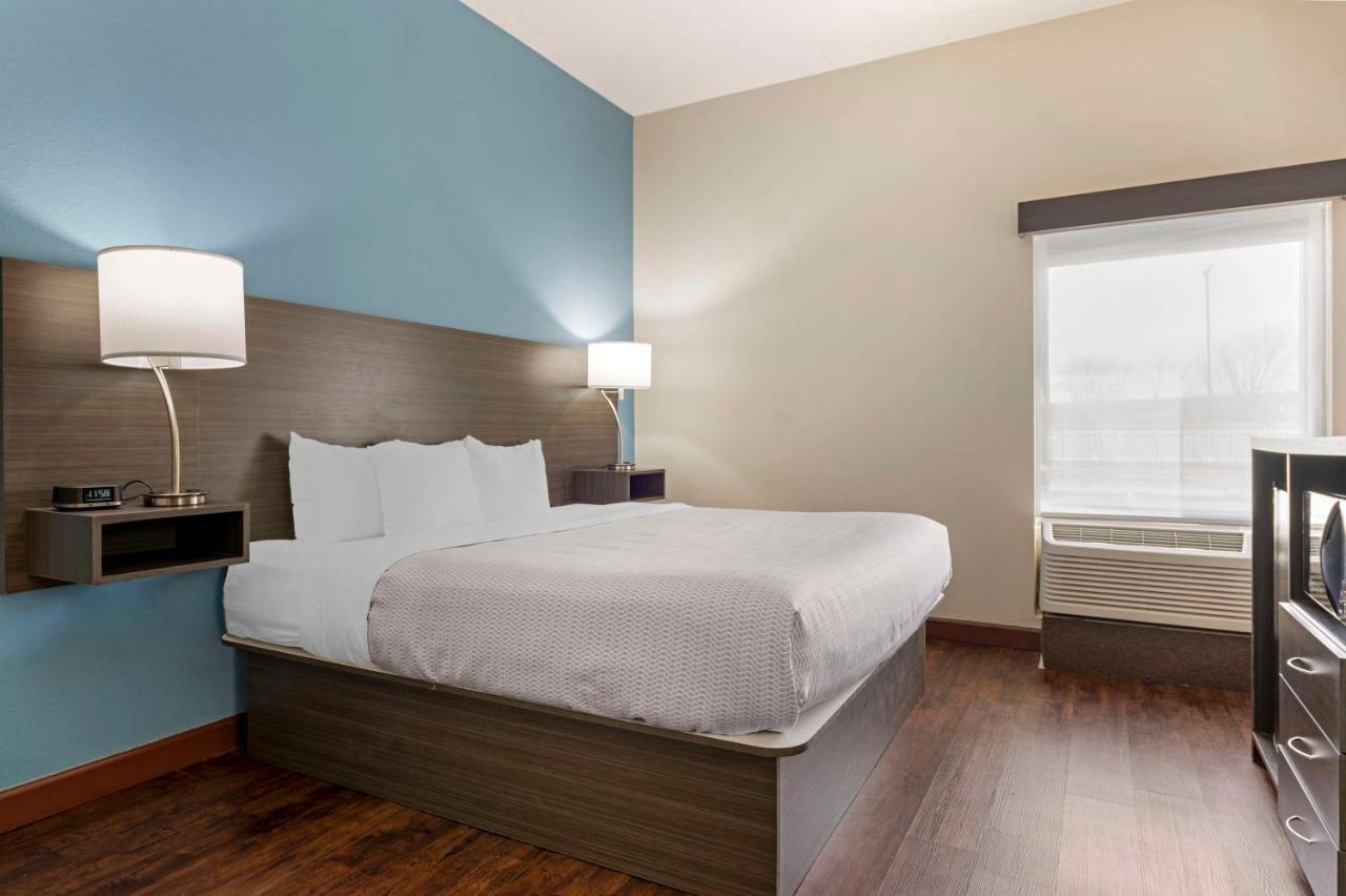 Best Western Plus South Holland Chicago Southland エクステリア 写真