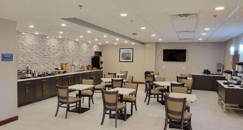Best Western Plus South Holland Chicago Southland エクステリア 写真