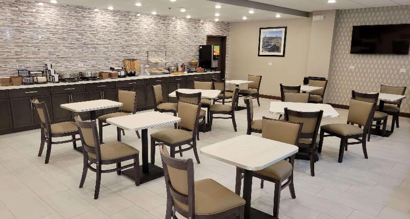 Best Western Plus South Holland Chicago Southland エクステリア 写真