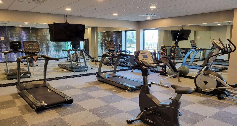 Best Western Plus South Holland Chicago Southland エクステリア 写真