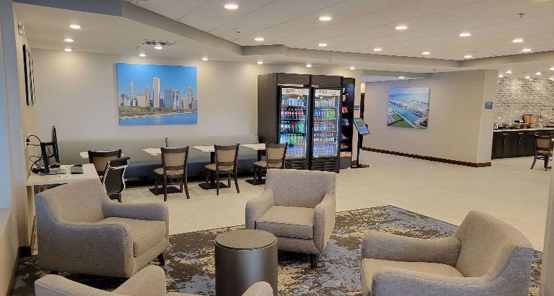 Best Western Plus South Holland Chicago Southland エクステリア 写真