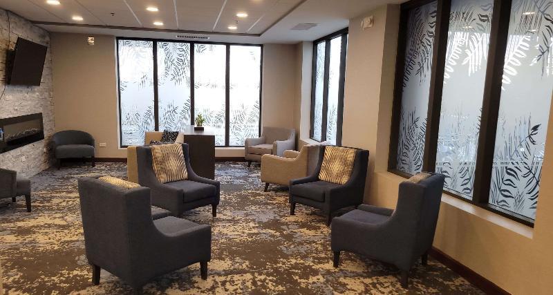 Best Western Plus South Holland Chicago Southland エクステリア 写真