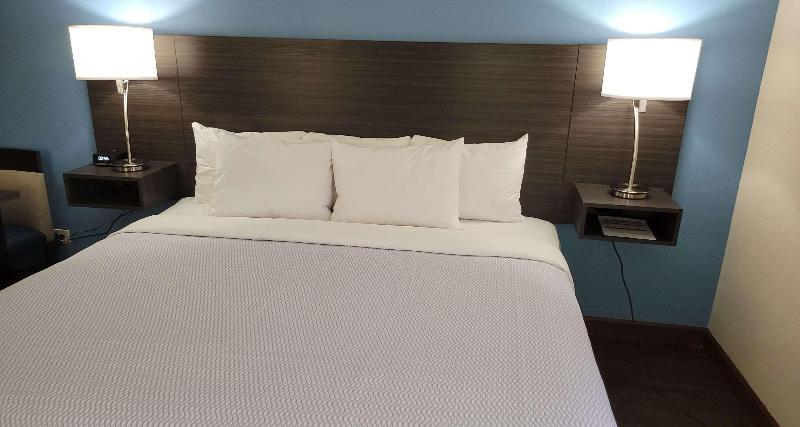 Best Western Plus South Holland Chicago Southland エクステリア 写真