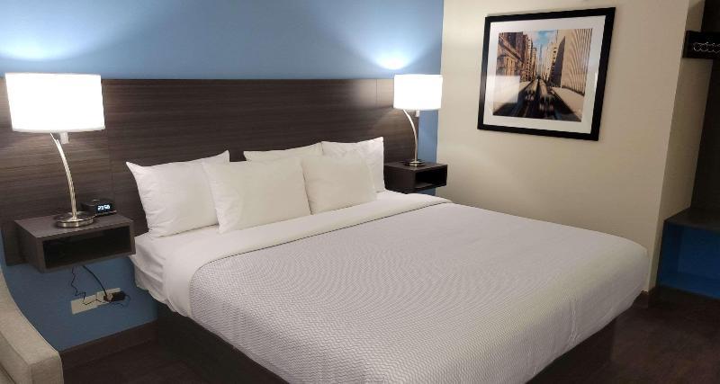 Best Western Plus South Holland Chicago Southland エクステリア 写真