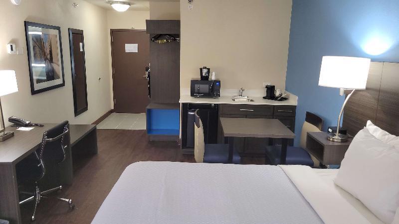 Best Western Plus South Holland Chicago Southland エクステリア 写真