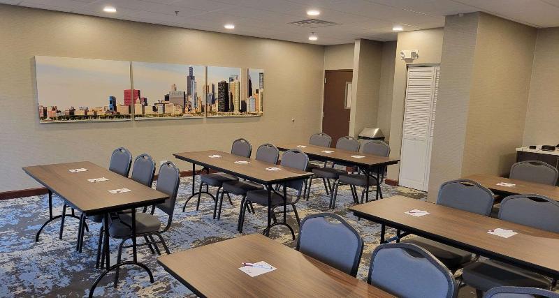 Best Western Plus South Holland Chicago Southland エクステリア 写真