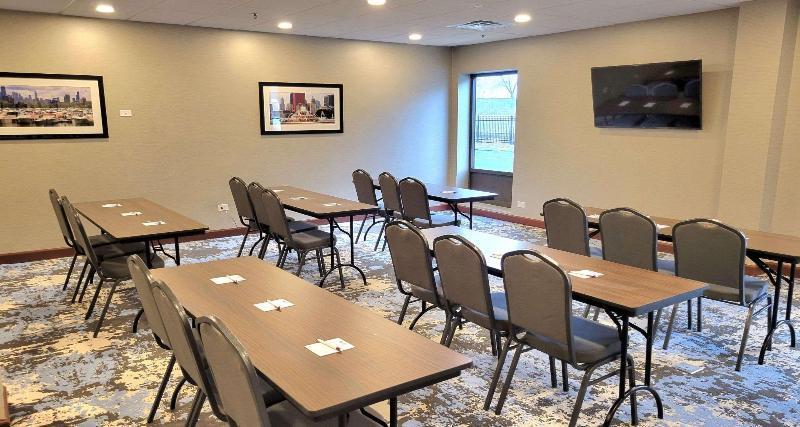 Best Western Plus South Holland Chicago Southland エクステリア 写真