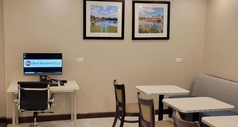 Best Western Plus South Holland Chicago Southland エクステリア 写真
